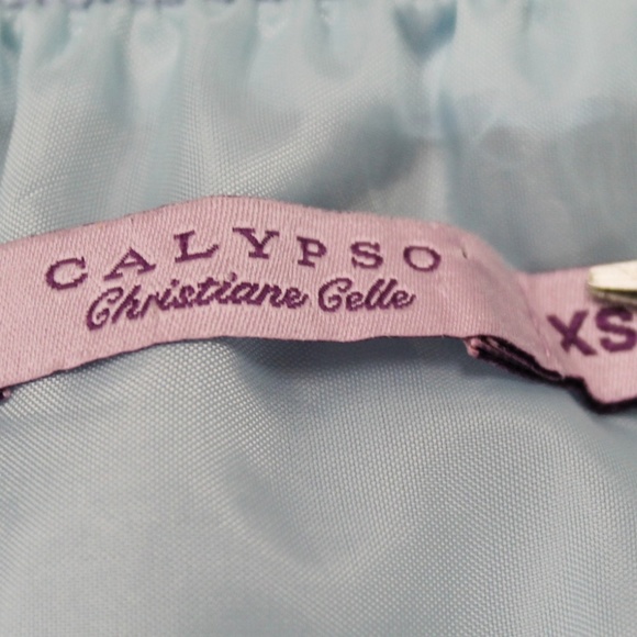 4 Those who have dreamed of being a Mermaid Dress - Picture 2 of 9